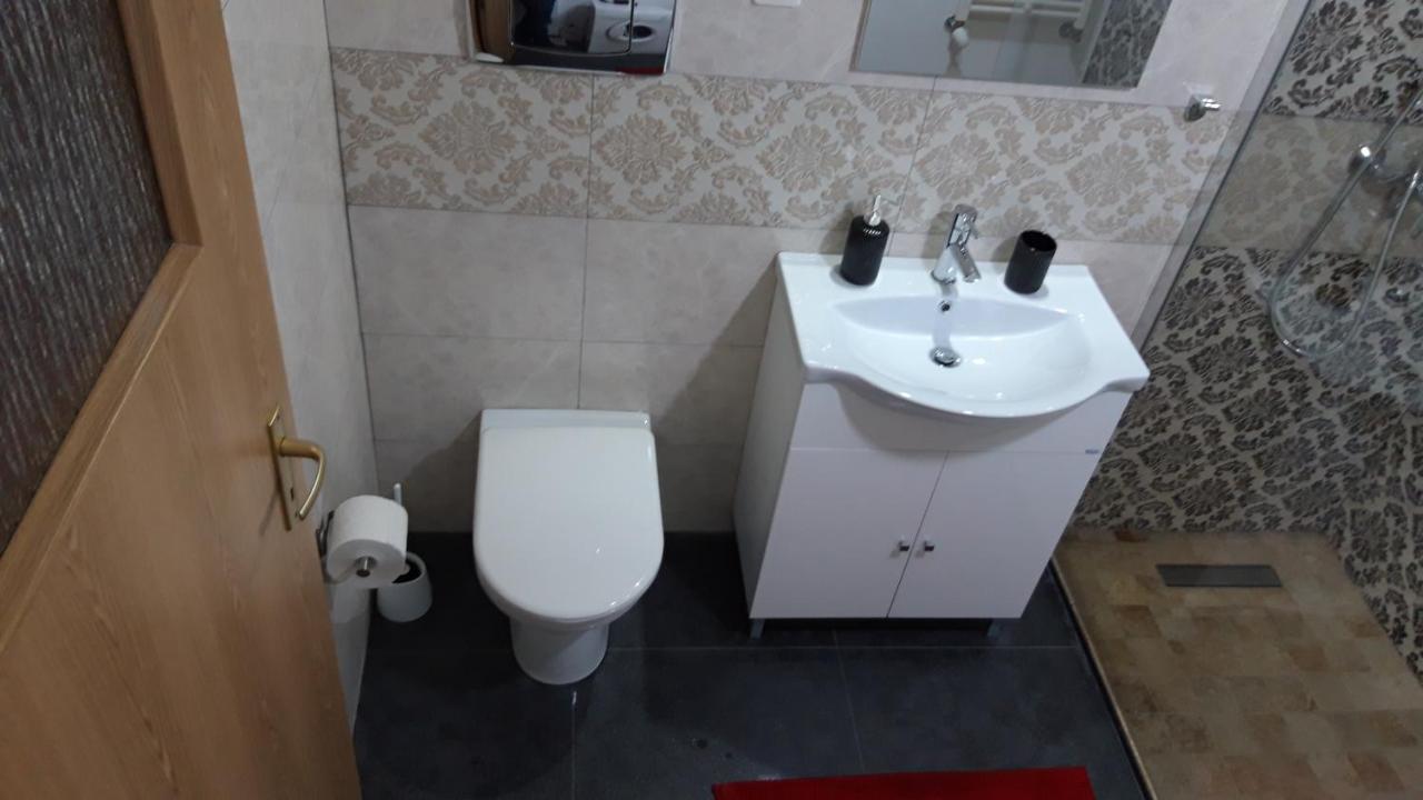 Cluj Accommodation Nasaud المظهر الخارجي الصورة