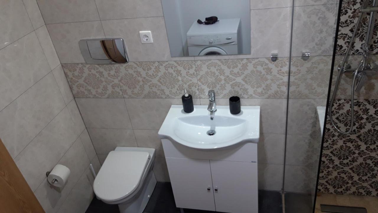 Cluj Accommodation Nasaud المظهر الخارجي الصورة